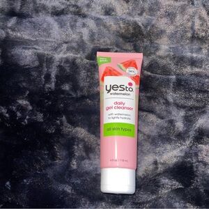 Yes to Watermelon cleanser